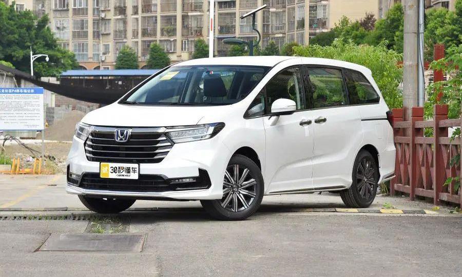 奥德赛,丰田,赛那,传祺M8