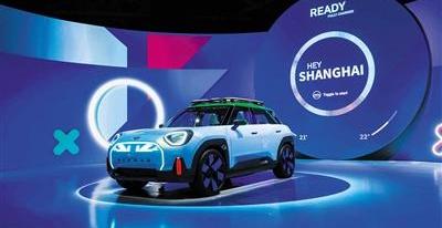 MINI,理念,MINI COUNTRYMAN,宝马