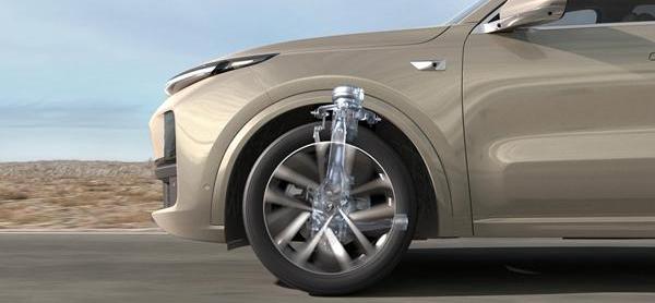 理想L8,理想汽车,理想ONE