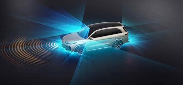 理想L8,理想汽车,理想ONE