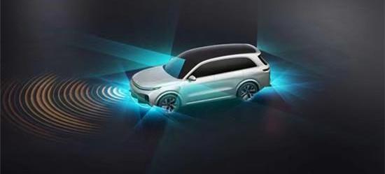 理想L7,理想汽车