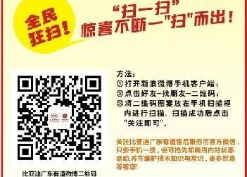 比亚迪