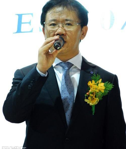 雷克萨斯,理念,雷克萨斯ES
