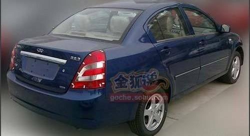 奇瑞,北京,比亚迪