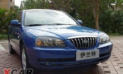 北京,现代,东风,伊兰特,索纳塔