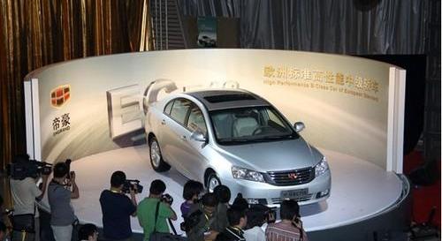 帝豪,丰田,吉利汽车,比亚迪,雷克萨斯