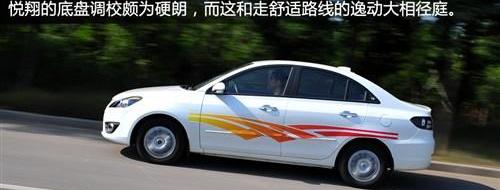 悦翔,长安,逸动