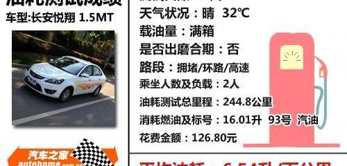 悦翔,长安,逸动