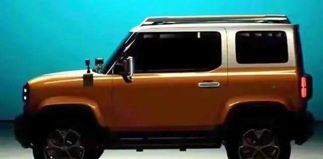 宝骏,宝骏KiWi EV