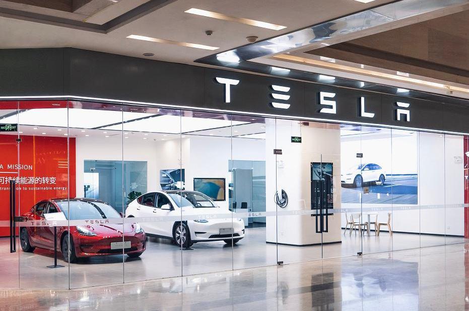 特斯拉,Model 3,Model Y