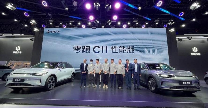 零跑汽车,特斯拉,哪吒汽车,比亚迪,长安