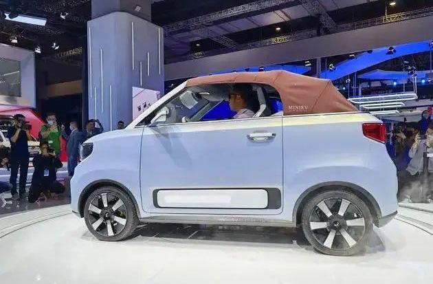 MINI,比亚迪,海豹,理念