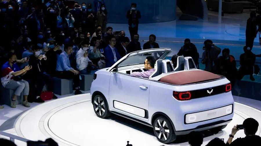 MINI,比亚迪,海豹,理念