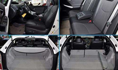 雷克萨斯,MINI,奥迪,本田,本田CR-V