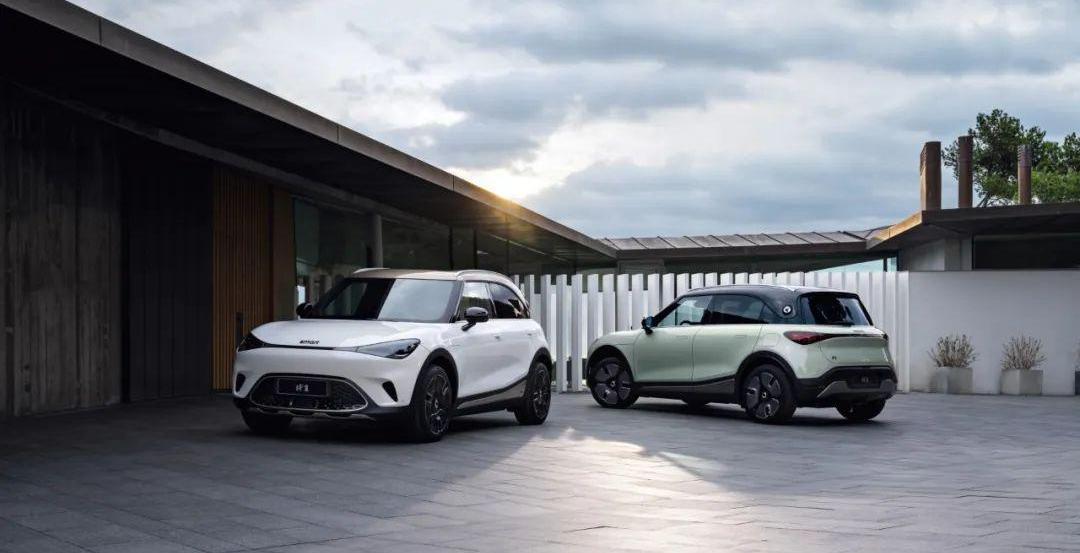 smart,smart精灵#1,北京,大众,东南