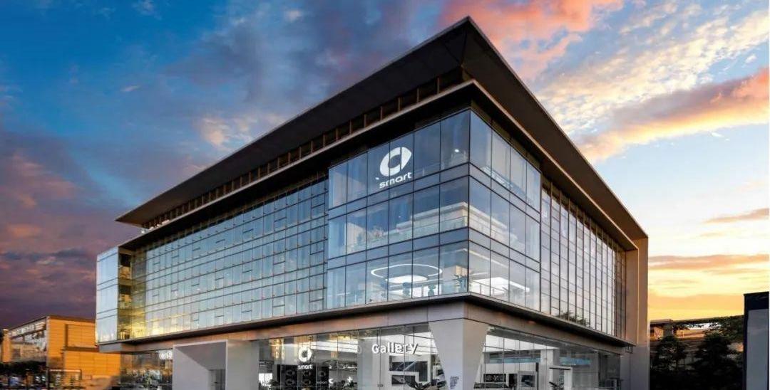 smart,smart精灵#1,北京,大众,东南