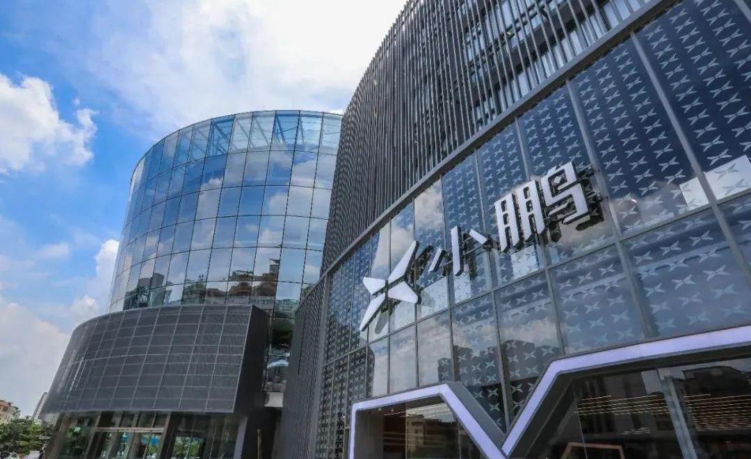 汉,小鹏,比亚迪,特斯拉,蔚来