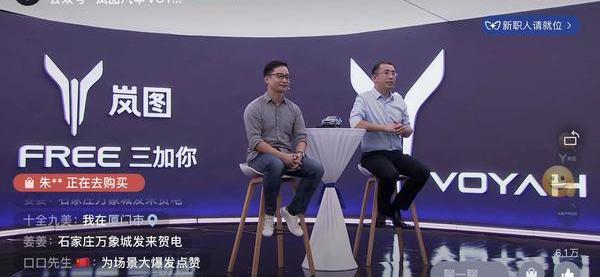 岚图汽车,东风,现代,理念