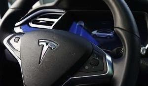 特斯拉,Model Y,Model 3