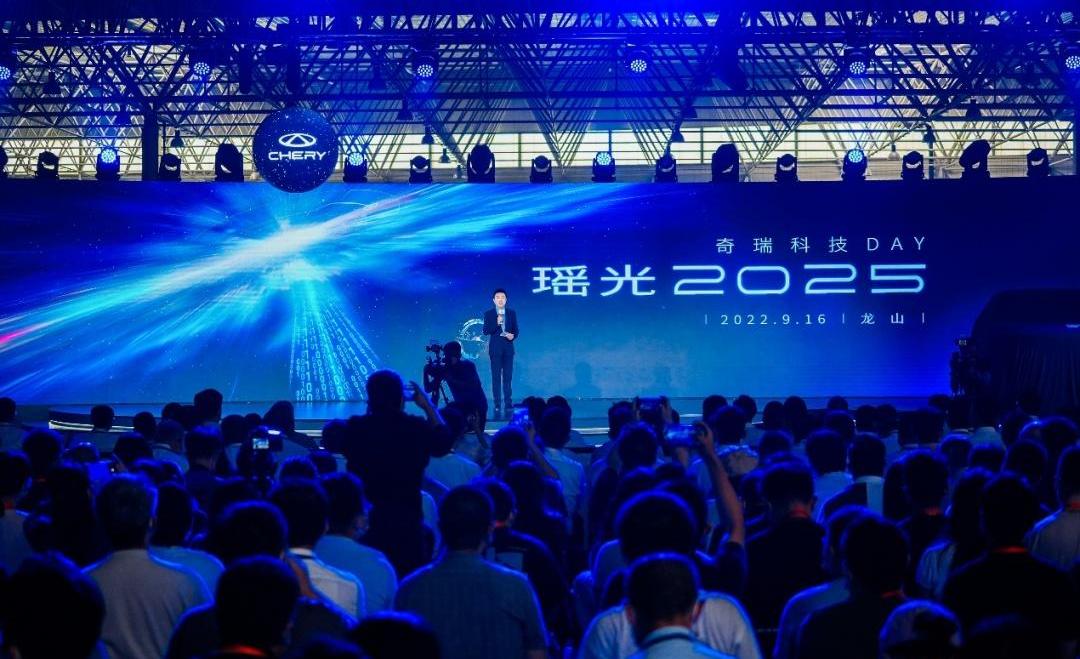 奇瑞,长城,长安,吉利汽车