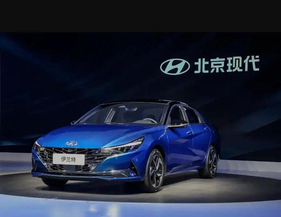 现代,北京,伊兰特,途胜,大众