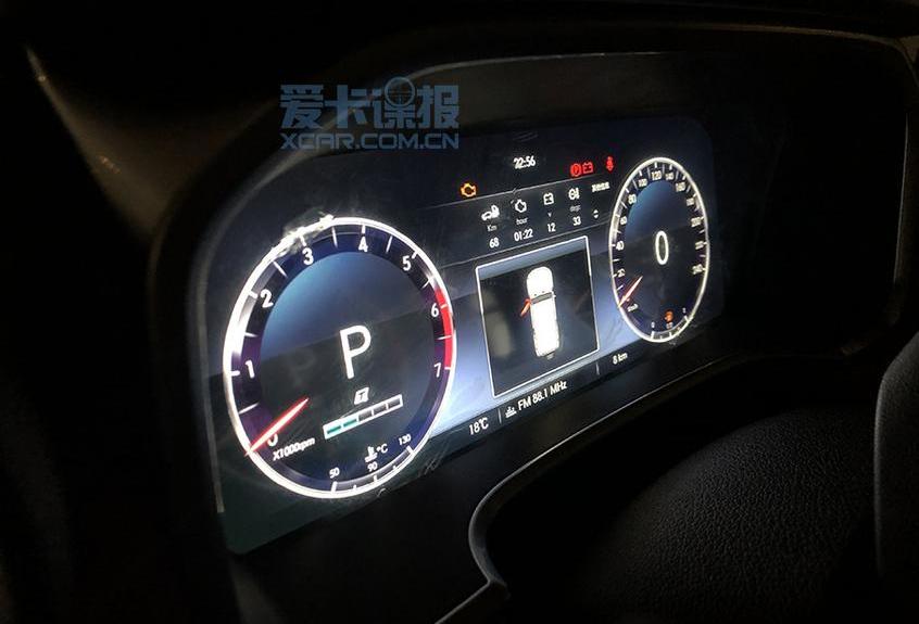 北京BJ40,北京