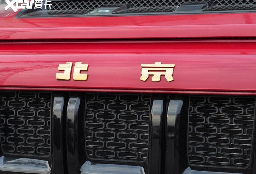 北京,北京BJ80,奔驰,北京BJ40,北京汽车