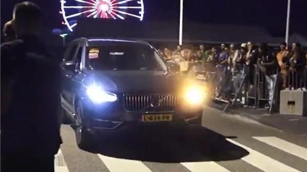 思域,沃尔沃,沃尔沃XC90,阿斯顿·马丁,阿尔法·罗密欧
