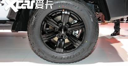 哈弗,哈弗H9,坦克,坦克300,北京BJ40