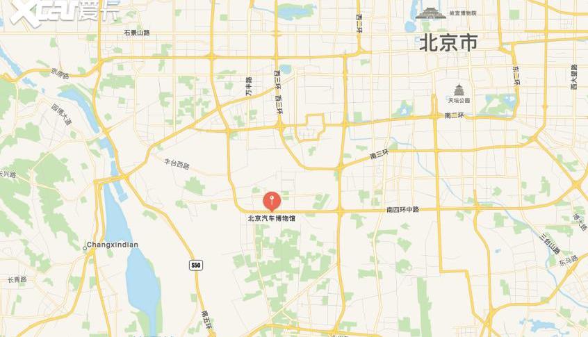 北京,北京BJ80,北京汽车,DS,北京BJ40