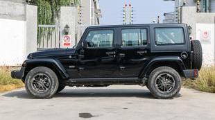 牧马人,Jeep,北京BJ40,北京,汉