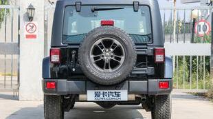 牧马人,Jeep,北京BJ40,北京,汉