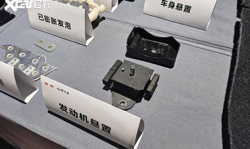 北京,北京BJ40