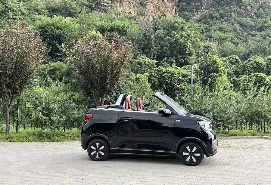MINI,宏光MINIEV