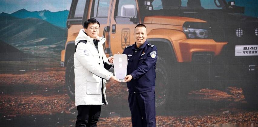 北京,BJ212,北京汽车,北京BJ40,世纪
