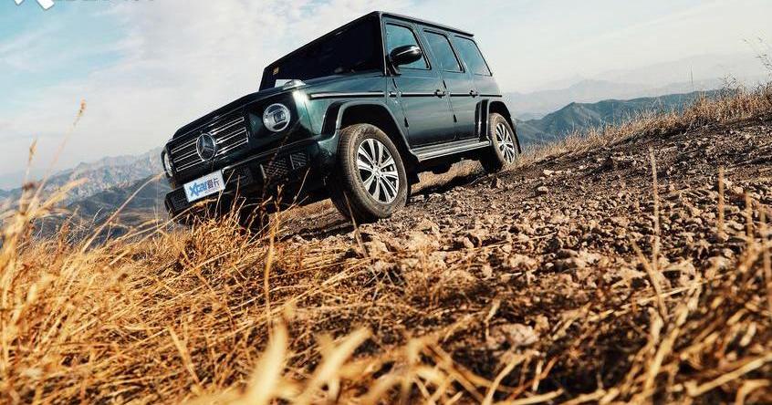 牧马人,奔驰,Jeep,发现,日产