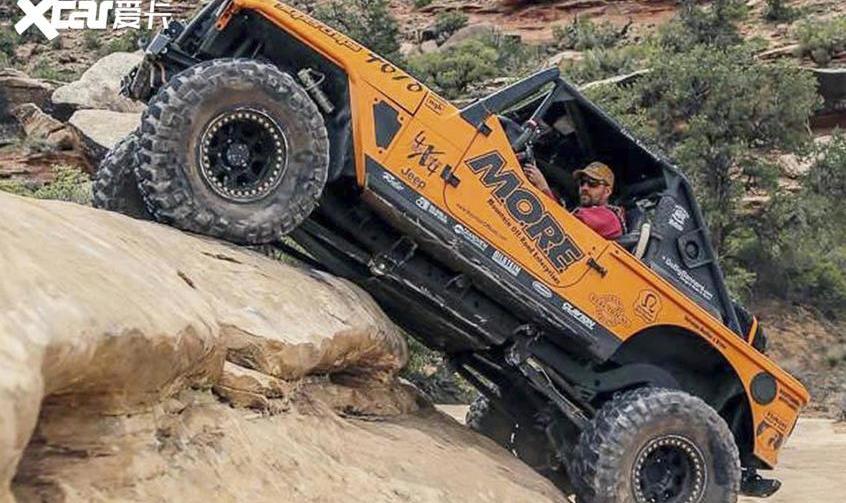 牧马人,奔驰,Jeep,发现,日产