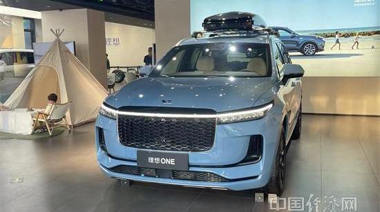 理想ONE,理想汽车,小鹏,北京,小鹏G3