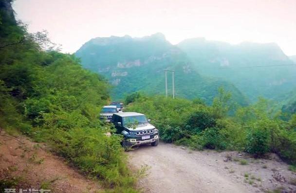 北京,北京汽车