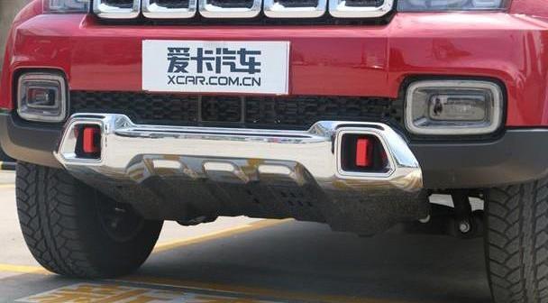 北京,北京BJ40,汉,北京汽车,牧马人