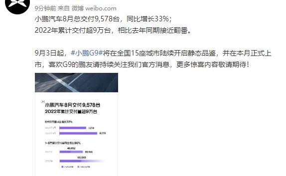 小鹏