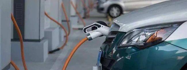 理想汽车,极氪,蔚来,岚图汽车,哪吒汽车