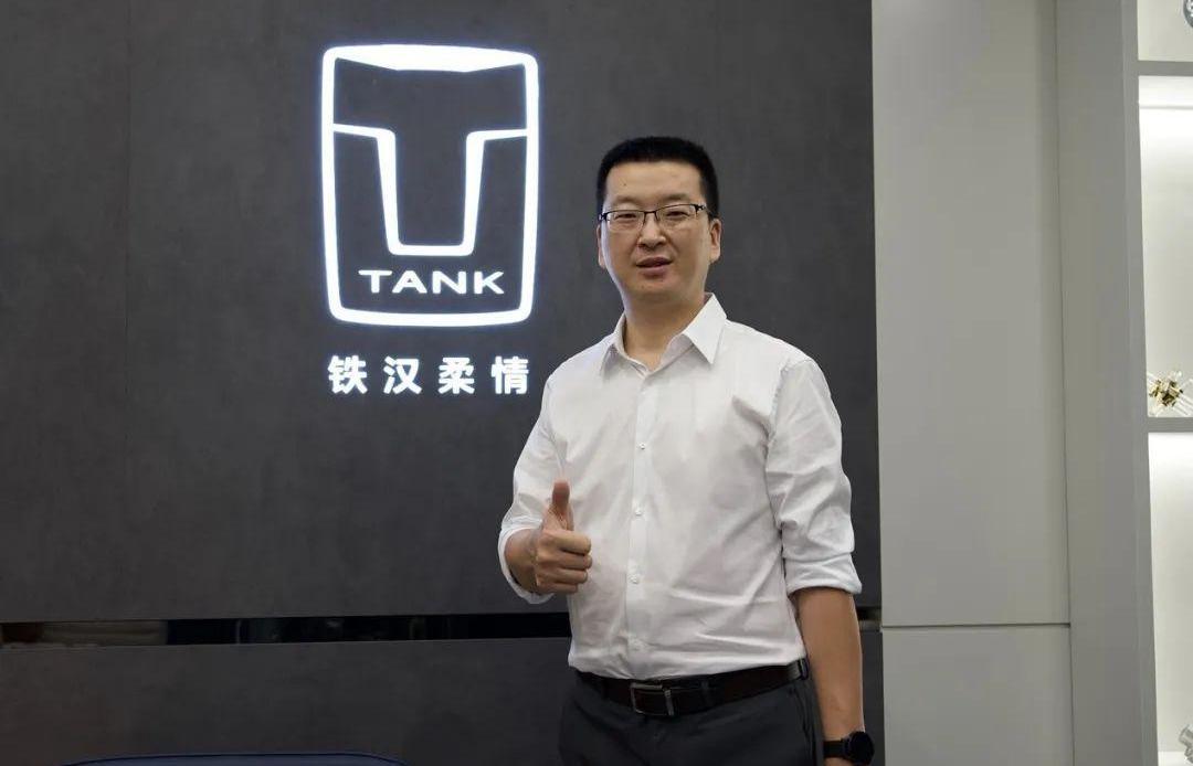 坦克,合创,长城,坦克500,坦克300