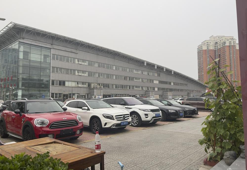 特斯拉,比亚迪,发现,小鹏,北京