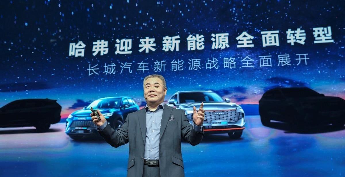 哈弗,哈弗H6,长城