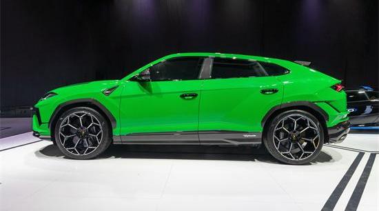 Urus,兰博基尼,Huracán,北京