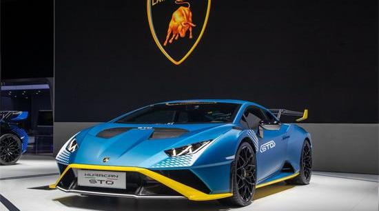 Urus,兰博基尼,Huracán,北京