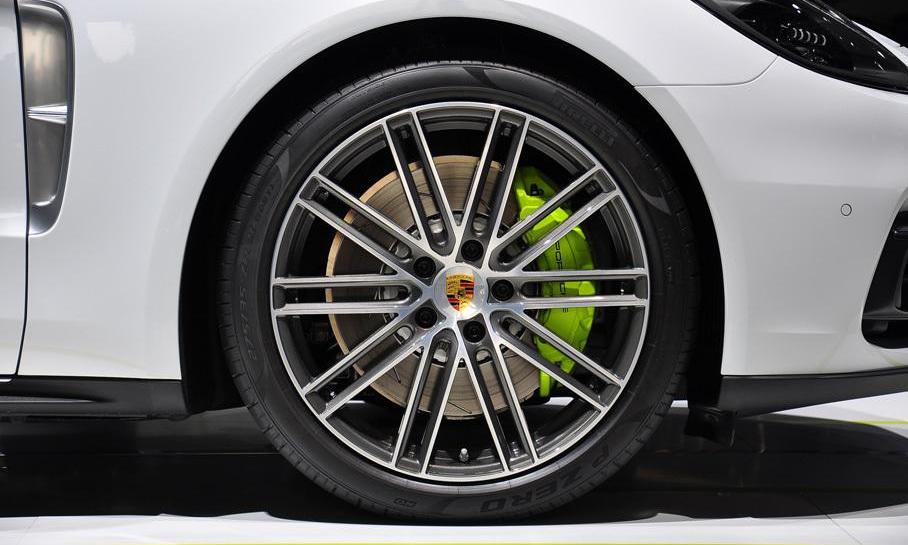 保时捷,Panamera,Panamera E-Hybrid