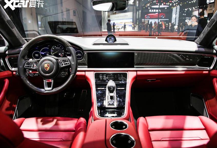 Panamera,保时捷,北京,Panamera E-Hybrid