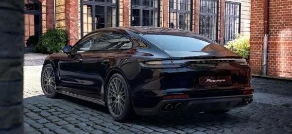Panamera,保时捷,宝马,Cayenne